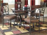 Harlow 5 Piece Pub Set Harlow 5 Piece Dinette Dining Sets Dining