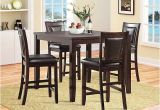 Harlow 5 Piece Pub Set Harlow 5 Piece Pub Set Big Lots Dealsplus