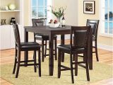 Harlow 5 Piece Pub Set Harlow 5 Piece Pub Set Big Lots Dealsplus