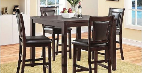 Harlow 5 Piece Pub Set Harlow 5 Piece Pub Set Big Lots Dealsplus