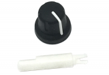 Harman P68 Pellet Stove Igniter Harman P68 Pellet Stove Parts Stove Parts 4 Less