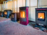 Harman P68 Pellet Stove Manual Heated Up 2017