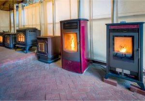 Harman P68 Pellet Stove Specs Heated Up 2017