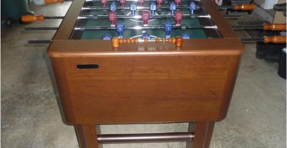 Harvard Foosball Table Models Foosball Table north Saanich Sidney Victoria