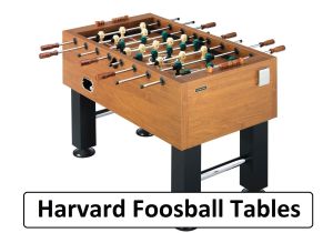 Harvard Foosball Table Parts Best Harvard Foosball Table for Your Fun Times