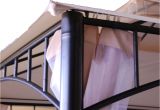 Havana Madaga Gazebo Replacement Canopy Canadian Tire 10 39 X 10 39 Havana Gazebo 88 0342 8 Garden