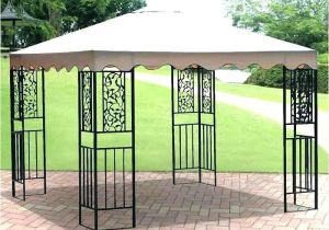 Havana Madaga Gazebo Replacement Canopy Madaga Gazebo Replacement Canopy Metal Frame Gazebo Metal