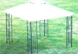 Havana Madaga Gazebo Replacement Canopy Madaga Gazebo Replacement Canopy Metal Frame Gazebo Metal