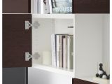 Have Ikea Discontinued Wooden Blinds Besta Tv Storage Combination White Inviken Black Brown 240 X 20 40 X