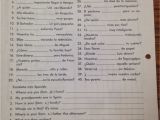 Hayes School Publishing Spanish Worksheets Answers Usable Ser Estar Worksheet Answers Goodsnyc Com