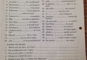 Hayes School Publishing Spanish Worksheets Answers Usable Ser Estar Worksheet Answers Goodsnyc Com