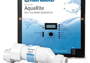 Hayward Aqua Rite Diagnostics Amazon Com Hayward Goldline Aqr15 Aquarite Electronic Salt