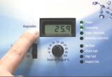 Hayward Aqua Rite Diagnostics Aquarite Settings and Frequently asked Questions Youtube