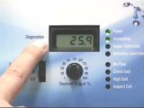 Hayward Aqua Rite Diagnostics Aquarite Settings and Frequently asked Questions Youtube