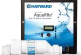 Hayward Aqua Rite Diagnostics Hayward Aquarite 25 000 Gal In Ground Salt Water Chlorinator Aqr9