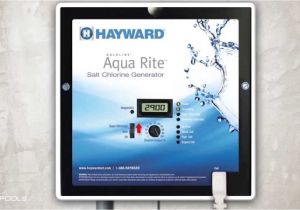Hayward Aqua Rite Diagnostics How to Troubleshoot A Hayward Aquarite Youtube