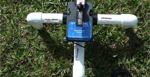 Hayward Salt System Troubleshooting How to Troubleshoot A Goldline Hayward Pool Valve Actuator