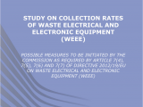 Hazardous Waste Disposal Eau Claire Wi Pdf Study On Collection Rates Of Waste Electrical and Electronic