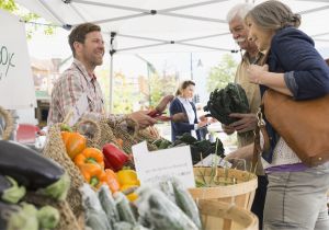 Health Food Stores Reno Sell Your Homegrown Produce at A Farmers Market