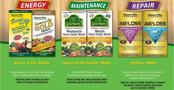 Health Food Stores Reno Unmatched 45 Year History as A Trusted Supplier Of Natural Vitamins