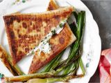 Healthy Food Stores Reno Bonnie Morales S Recipe for Lavash Pockets with Smoked Cheese and