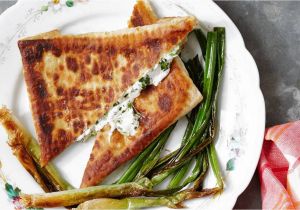 Healthy Food Stores Reno Bonnie Morales S Recipe for Lavash Pockets with Smoked Cheese and