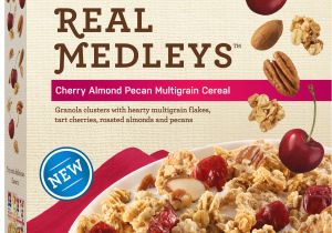 Healthy Food Stores Reno Cherry Almond Pecan