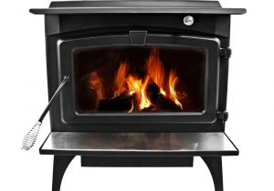 Hearthstone Wood Burning Stove Parts Pleasant Hearth 1 800 Sq Ft Epa Certified Wood Burning Stove with