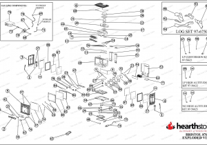 Hearthstone Wood Stove Parts Bristol Bristol Dx 8762 the Cozy Cabin Hearthstone Parts Store