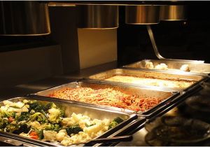 Heat Lamps are Designed to Reheat Food when Heat Lamps for Food Provide Your Food Service Business