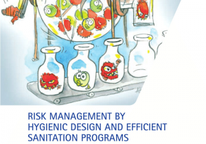 Heat Lamps are Designed to Reheat Food when It Falls Below 135 Pdf Risk Management by Hygienic Design and Efficient Sanitation