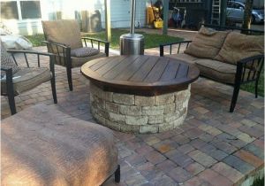 Heat Shield for Fire Pit On Deck Can You Put Fire Pit On Wood Deck Protect Pits Walmart