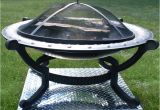 Heat Shield for Fire Pit On Deck Deck Defender and Grass Guard Fire Pit Heat Shield