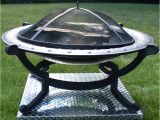 Heat Shield for Fire Pit On Deck Deck Defender and Grass Guard Fire Pit Heat Shield