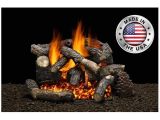 Heatmaster Vent Free Gas Logs Reviews Rugged Timber Gas Log Set by Heatmaster Shopfireside