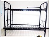 Heavy Duty Metal Bunk Bed Frames Heavy Duty Metal 2 Tier Bed Frames Double Decker Metal