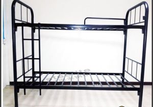 Heavy Duty Metal Bunk Bed Frames Heavy Duty Metal 2 Tier Bed Frames Double Decker Metal