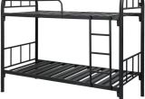 Heavy Duty Metal Bunk Bed Frames souq Aft Metal Heavy Duty Bunk Bed Full Double Uae