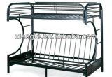 Heavy-duty Metal Bunk Beds for Adults Heavy Duty Full Steel Adult Bunk Beds Furniture Metal