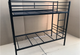 Heavy Duty Metal Bunk Beds for Adults Uk Endurance Heavy Duty Bunk Bed Reinforced Beds