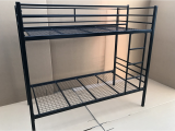 Heavy Duty Metal Bunk Beds for Adults Uk Endurance Heavy Duty Bunk Bed Reinforced Beds