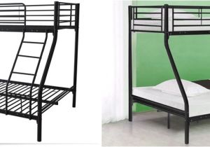 Heavy Duty Metal Bunk Beds for Adults Uk Heavy Duty Metal Bunk Bed Frame Triple for Adult Children