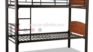 Heavy Duty Metal Bunk Beds Heavy Duty Metal Bunk Bed for Army or Camp or Dormitory