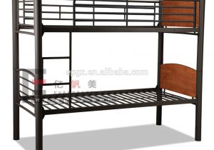 Heavy Duty Metal Bunk Beds Heavy Duty Metal Bunk Bed for Army or Camp or Dormitory