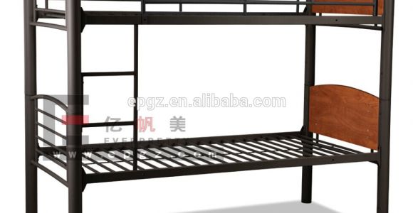 Heavy Duty Metal Bunk Beds Heavy Duty Metal Bunk Bed for Army or Camp or Dormitory