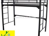 Heavy Duty Metal Bunk Beds High Quality Heavy Duty Durable Army Adults Metal Strong