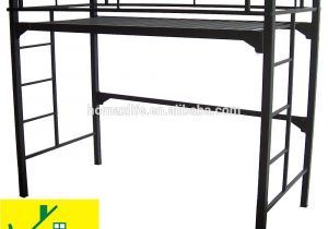 Heavy Duty Metal Bunk Beds High Quality Heavy Duty Durable Army Adults Metal Strong
