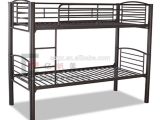 Heavy Duty Metal Bunk Beds Metal Heavy Duty Adult Iron Steel Double Bunk Bed for