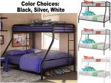 Heavy Duty Metal Bunk Beds Twin Over Twin Twin Over Full Size Metal Bunk Bed Beds Heavy Duty Sturdy