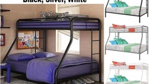 Heavy Duty Metal Bunk Beds Twin Over Twin Twin Over Full Size Metal Bunk Bed Beds Heavy Duty Sturdy